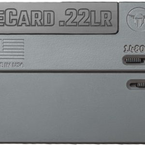 TRAILBLAZER LIFECARD 22LR