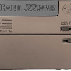 TRAILBLAZER LIFECARD 22WMR