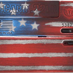 TRAILBLAZER LIFECARD 22WMR