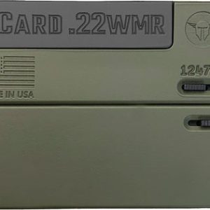 TRAILBLAZER LIFECARD 22WMR