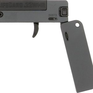 TRAILBLAZER LIFECARD 22WMR