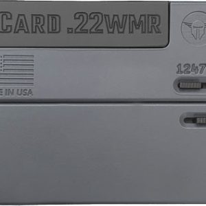 TRAILBLAZER LIFECARD 22WMR