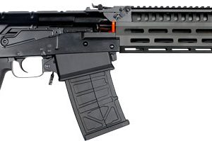 JTS M12AKT1 12GA 3" 18.7"