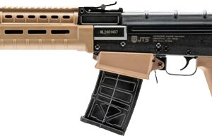 JTS M12AK-T1A 12GA 3" 18.7"