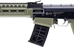 JTS M12AK-T1A 12GA 3" 18.7"