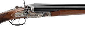 PEDERSOLI S/S HAMMER SHOTGUN