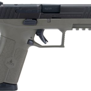 IWI MASADA 9MM 4.1" 3-DOT