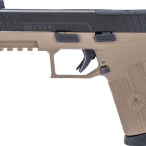 IWI MASADA 9MM 4.6" THREADED