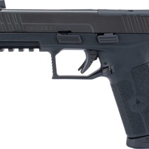 IWI MASADA 9MM 4.6" THREADED