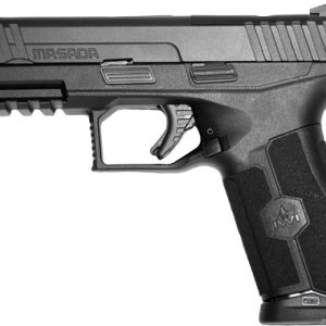 IWI MASADA 9MM 4.1" 3-DOT