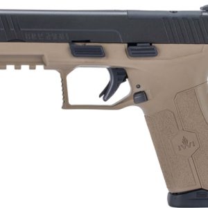 IWI MASADA 9MM 4.1" NIGHT SITE