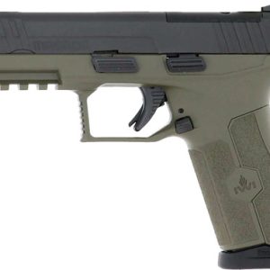 IWI MASADA 9MM 4.1" NIGHT SITE