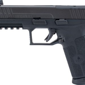 IWI MASADA 9MM 4.6" THREADED