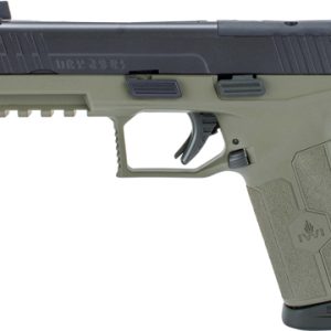 IWI MASADA 9MM 4.6" THREADED