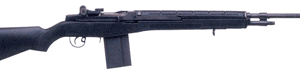 SPRINGFIELD M1A STANDARD ISSUE