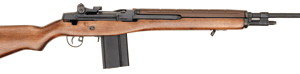 SPRINGFIELD M1A LOADED 308WIN