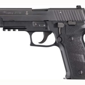 SIG P226 MK25 9MM 4.4" SIGLITE