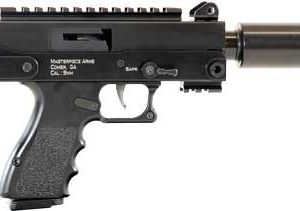 MPA DEFENDER 9MM SIDE-COCKER