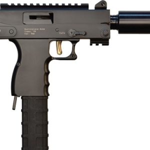 MPA DEFENDER 9MM SIDE-COCKER