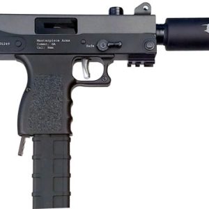 MPA DEFENDER 9MM TOP-COCKING