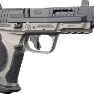 ED BROWN M&P 2.0 METAL FUELED