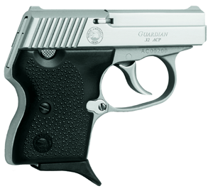 NAA GUARDIAN 32ACP 6+1 SHOT