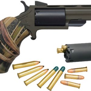 NAA HUNTSMAN MINI-REVOLVR