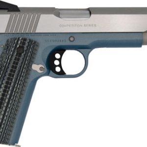 COLT GOVT COMPETITION 45ACP