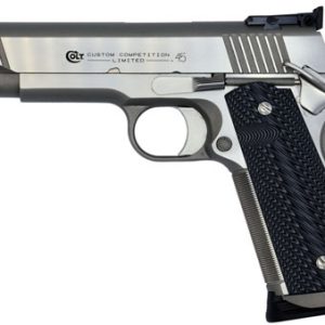 COLT GOVERNMENT 45ACP
