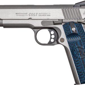 COLT CUSTOM CARRY LIMITED