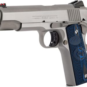 COLT GOVT COMPETITION 38 SUPER
