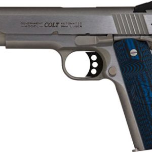 COLT GOVT COMPETITION 38 SUPER