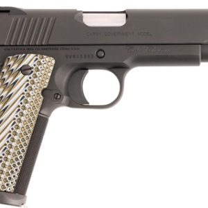 COLT CUSTOM CARRY GOVERNMENT