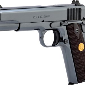 COLT GOV'T 45 ACP 5" NATIONL