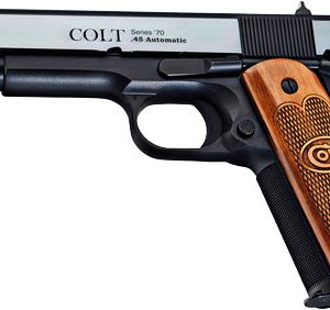 COLT GOV'T 45ACP 5" NATIONAL
