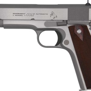 COLT 1911 45ACP 5" FS 7-SHOT