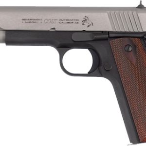 COLT 1911 45ACP 5" FS 7-SHOT