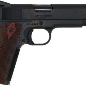 COLT GOVERNMENT 45ACP 5" 8-SH
