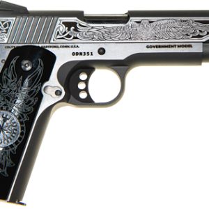 COLT DELTA ELITE RAVEN 10MM 5"