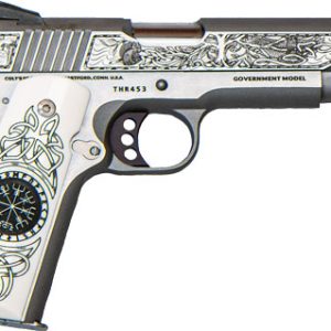 COLT DELTA ELITE THOR 10MM FS