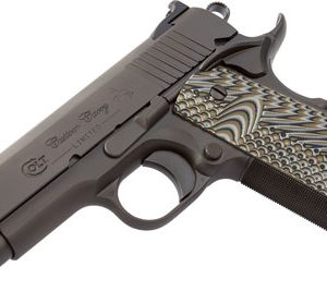COLT CUSTOM CARRY LIMITED