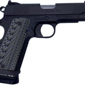 COLT CUSTOM CARRY LIMITED