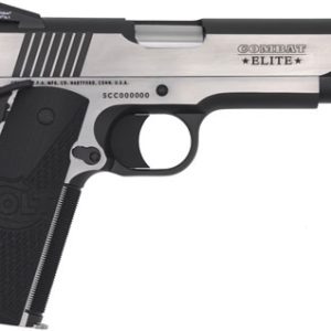 COLT COMBAT ELITE COMMANDER