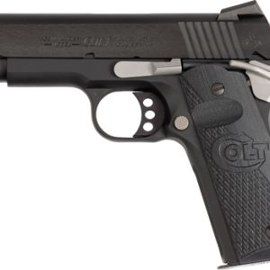 COLT NIGHT COMMANDER 45ACP