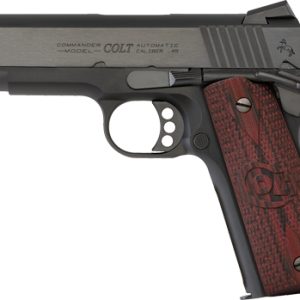 COLT LW COMMANDER 45ACP