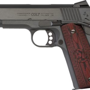 COLT COMBAT COMMANDER 45ACP