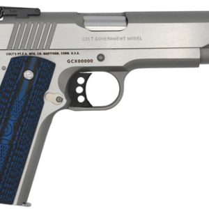 COLT GOLD CUP LITE 38 SUPER