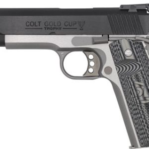 COLT GOLD CUP LITE 38 SUPER