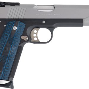 COLT GOLD CUP TWO-TONE 45ACP