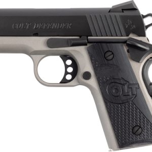 COLT DEFENDER 45ACP FS 3"